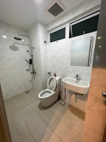 Servis Apartment untuk Disewa di Twin Galaxy (Dwi Galaksi) - Paula Tay - PropertyGuru.com.my