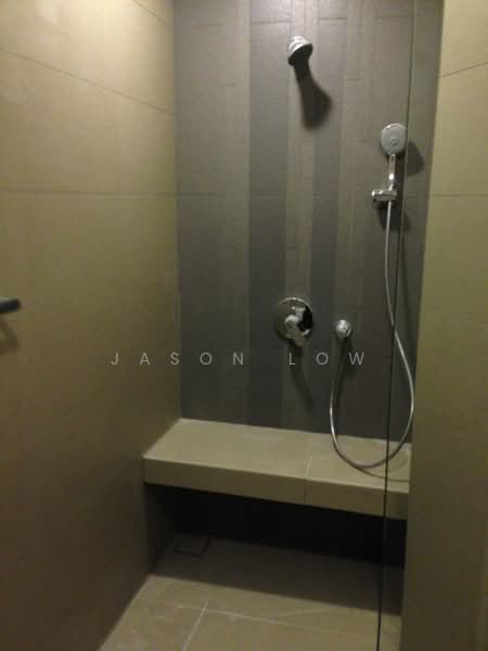 Service Residence for Rent at Aragreens - Jason Low - Bathroom - PropertyGuru.com.my