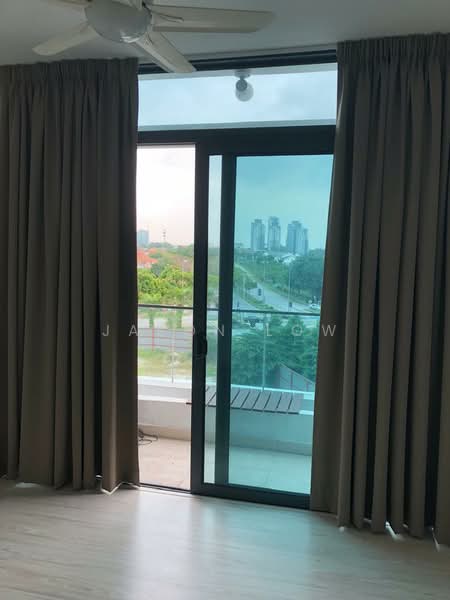 Service Residence for Rent at Aragreens - Jason Low - PropertyGuru.com.my