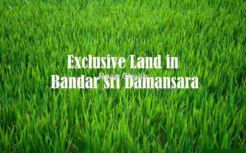Tanah Kediaman untuk Dijual di Bandar Sri Damansara (Selangor) - Ryan Cheah - PropertyGuru.com.my