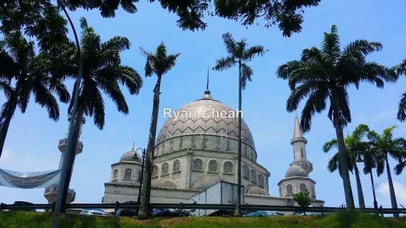 Tanah Kediaman untuk Dijual di Bandar Sri Damansara (Selangor) - Ryan Cheah - PropertyGuru.com.my