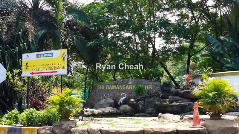 Tanah Kediaman untuk Dijual di Bandar Sri Damansara (Selangor) - Ryan Cheah - PropertyGuru.com.my