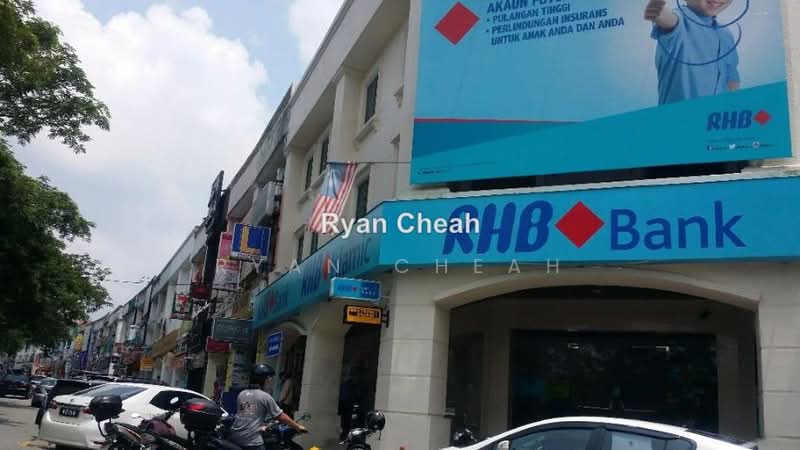 Tanah Kediaman untuk Dijual di Bandar Sri Damansara (Selangor) - Ryan Cheah - PropertyGuru.com.my