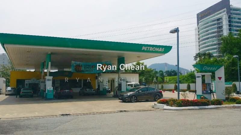 Tanah Kediaman untuk Dijual di Bandar Sri Damansara (Selangor) - Ryan Cheah - PropertyGuru.com.my