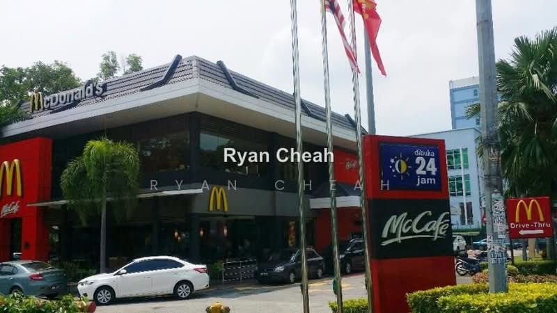 Tanah Kediaman untuk Dijual di Bandar Sri Damansara (Selangor) - Ryan Cheah - PropertyGuru.com.my