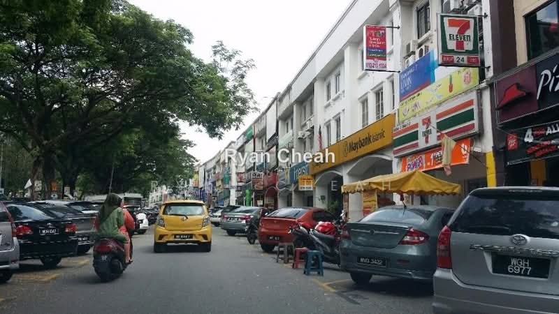 Tanah Kediaman untuk Dijual di Bandar Sri Damansara (Selangor) - Ryan Cheah - PropertyGuru.com.my