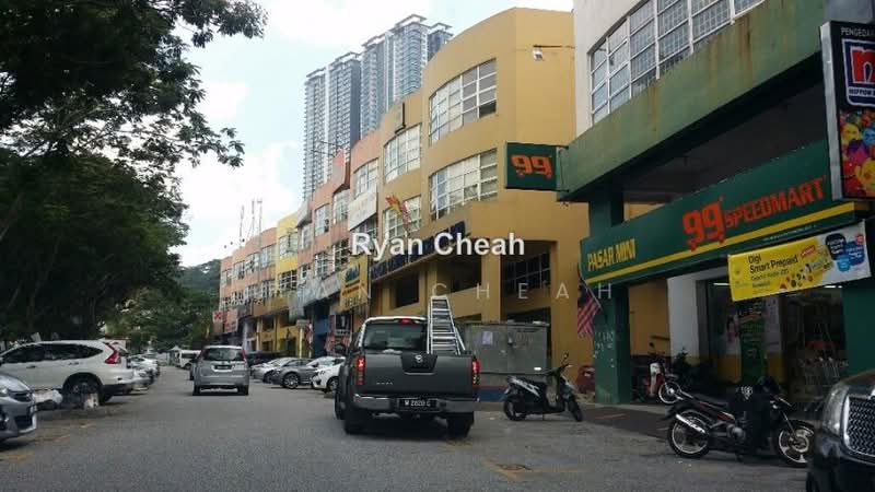 Tanah Kediaman untuk Dijual di Bandar Sri Damansara (Selangor) - Ryan Cheah - PropertyGuru.com.my