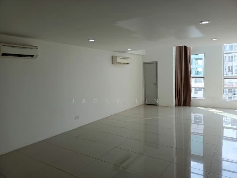 Condominium for Rent at Arte Subang West - Jacky Lin - Living Room - PropertyGuru.com.my