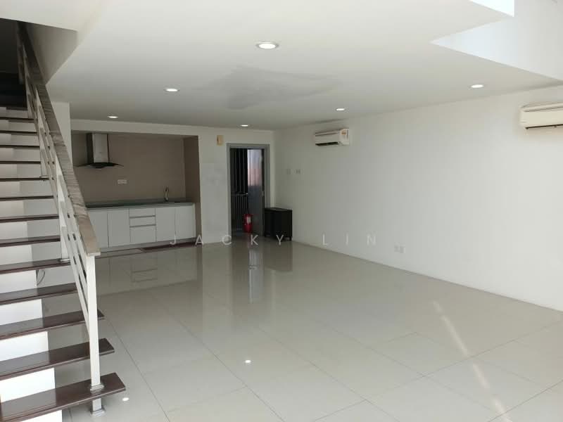 Condominium for Rent at Arte Subang West - Jacky Lin - Living Room - PropertyGuru.com.my