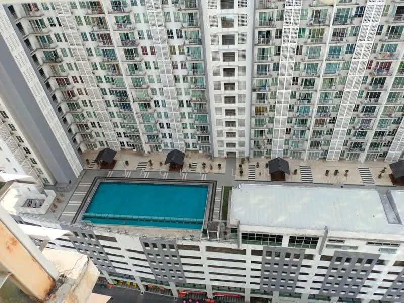 Condominium for Rent at Arte Subang West - Jacky Lin - Exterior - PropertyGuru.com.my