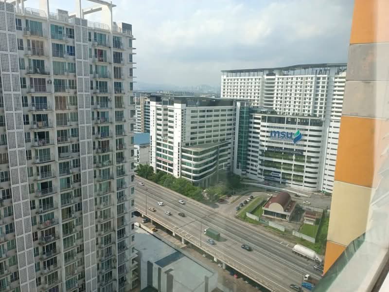Condominium for Rent at Arte Subang West - Jacky Lin - Exterior - PropertyGuru.com.my