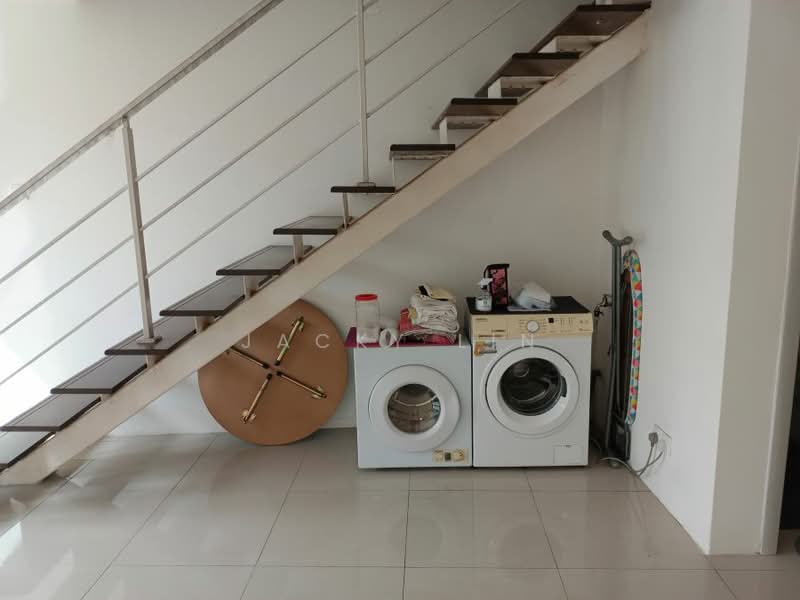 Condominium for Rent at Arte Subang West - Jacky Lin - Interior - PropertyGuru.com.my