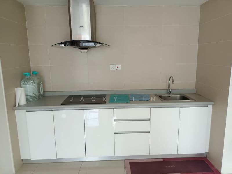Condominium for Rent at Arte Subang West - Jacky Lin - Kitchen - PropertyGuru.com.my