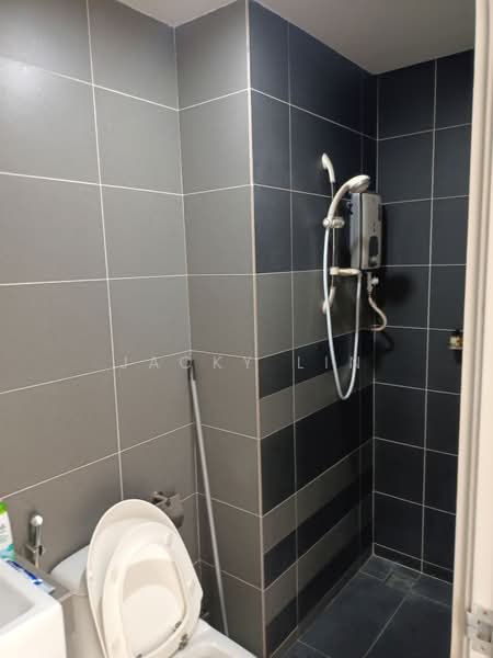 Condominium for Rent at Arte Subang West - Jacky Lin - Bathroom - PropertyGuru.com.my
