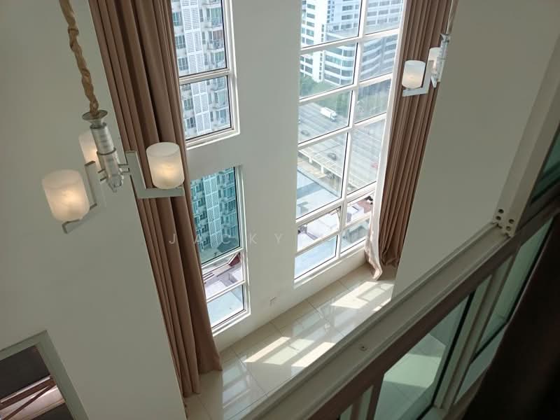 Condominium for Rent at Arte Subang West - Jacky Lin - View - PropertyGuru.com.my