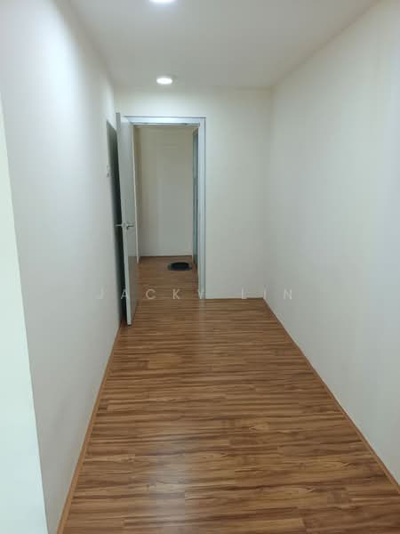 Condominium for Rent at Arte Subang West - Jacky Lin - Corridor - PropertyGuru.com.my