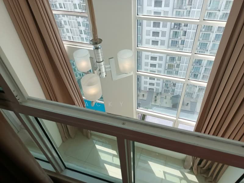 Condominium for Rent at Arte Subang West - Jacky Lin - View - PropertyGuru.com.my