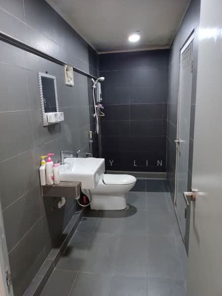 Condominium for Rent at Arte Subang West - Jacky Lin - Bathroom - PropertyGuru.com.my