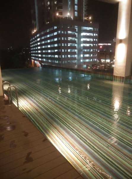 Condominium for Rent at Arte Subang West - Jacky Lin - Exterior - PropertyGuru.com.my
