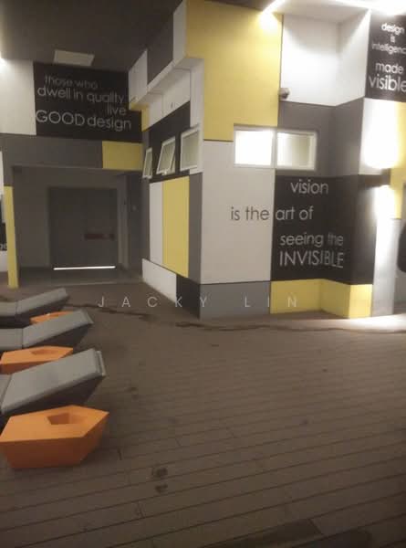 Condominium for Rent at Arte Subang West - Jacky Lin - Exterior - PropertyGuru.com.my