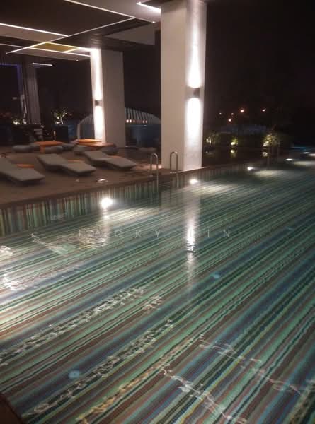 Condominium for Rent at Arte Subang West - Jacky Lin - Pool - PropertyGuru.com.my
