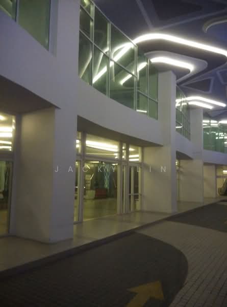 Condominium for Rent at Arte Subang West - Jacky Lin - Exterior - PropertyGuru.com.my
