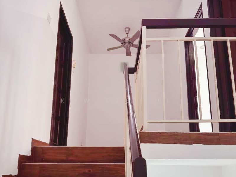 Rumah Teres 2 Tingkat untuk Dijual di TAMAN PUCHONG UTAMA (Puchong) - Kow Tze Fui - Interior - PropertyGuru.com.my