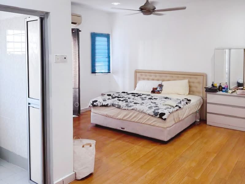 Rumah Teres 2 Tingkat untuk Dijual di TAMAN PUCHONG UTAMA (Puchong) - Kow Tze Fui - Bedroom - PropertyGuru.com.my
