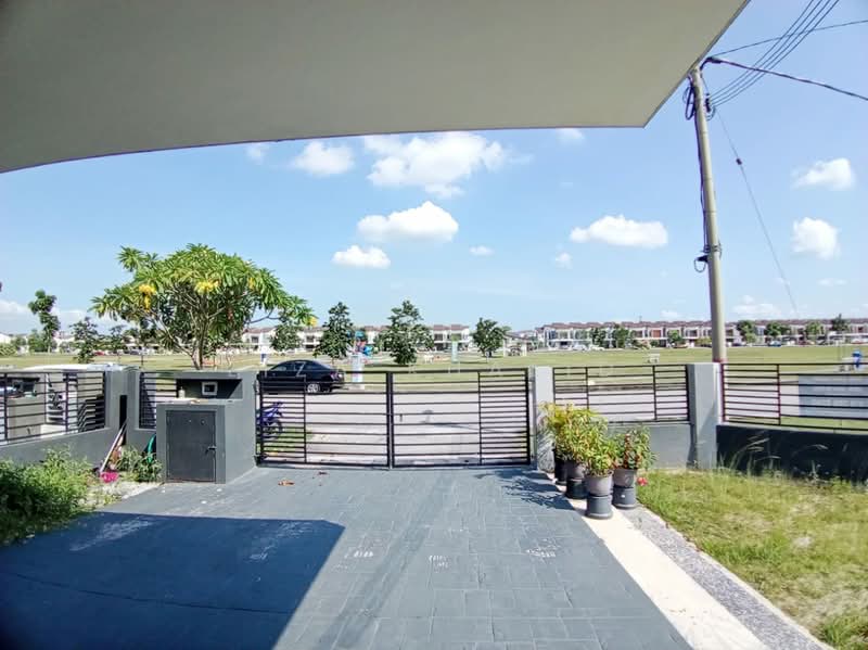 Rumah Teres 2 Tingkat untuk Dijual di Sepang (Selangor) - Liza Khalid - PropertyGuru.com.my