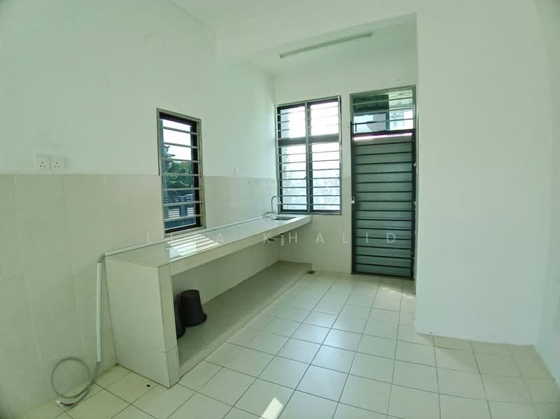 Rumah Teres 2 Tingkat untuk Dijual di Sepang (Selangor) - Liza Khalid - PropertyGuru.com.my