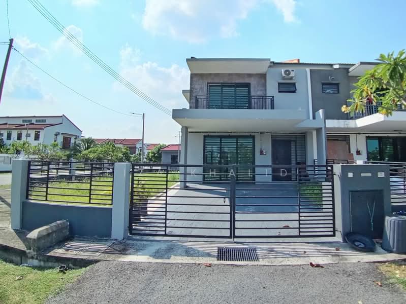 Rumah Teres 2 Tingkat untuk Dijual di Sepang (Selangor) - Liza Khalid - PropertyGuru.com.my