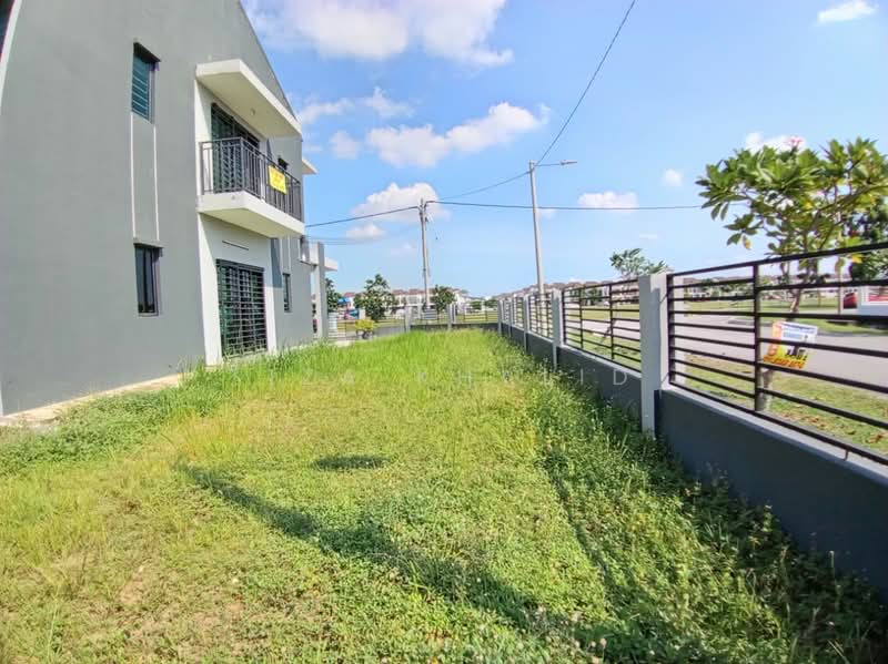 Rumah Teres 2 Tingkat untuk Dijual di Sepang (Selangor) - Liza Khalid - PropertyGuru.com.my