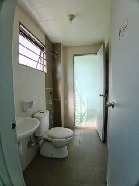 Rumah Teres 2 Tingkat untuk Dijual di Sepang (Selangor) - Liza Khalid - PropertyGuru.com.my