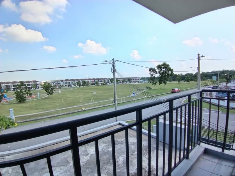Rumah Teres 2 Tingkat untuk Dijual di Sepang (Selangor) - Liza Khalid - PropertyGuru.com.my