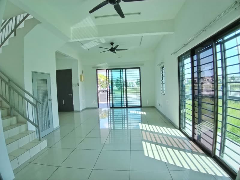 Rumah Teres 2 Tingkat untuk Dijual di Sepang (Selangor) - Liza Khalid - PropertyGuru.com.my