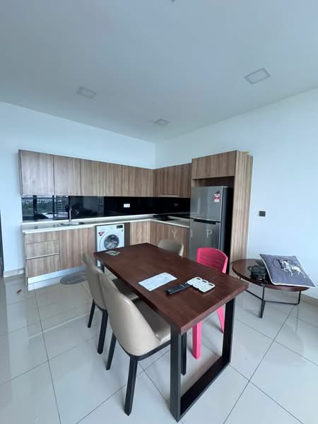 Servis Apartment untuk Disewa di Green Haven - Jax Yip - PropertyGuru.com.my