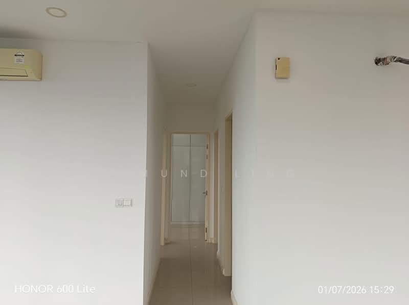 Service Residence for Rent at D'Pristine - Edmund Ling - PropertyGuru.com.my