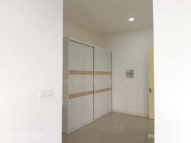 Service Residence for Rent at D'Pristine - Edmund Ling - PropertyGuru.com.my
