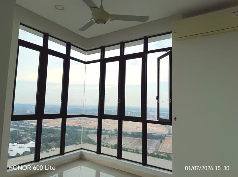 Service Residence for Rent at D'Pristine - Edmund Ling - PropertyGuru.com.my