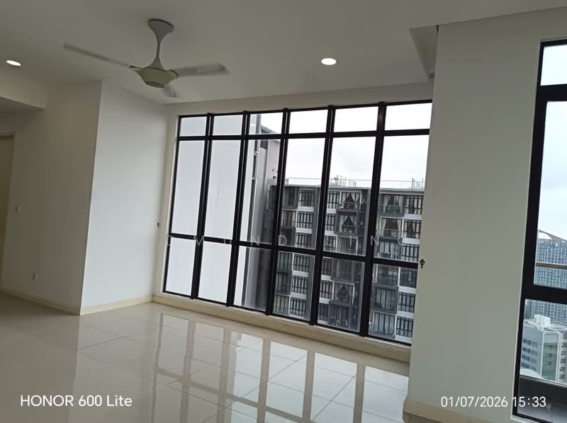 Service Residence for Rent at D'Pristine - Edmund Ling - PropertyGuru.com.my