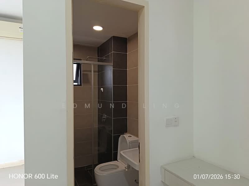 Service Residence for Rent at D'Pristine - Edmund Ling - PropertyGuru.com.my