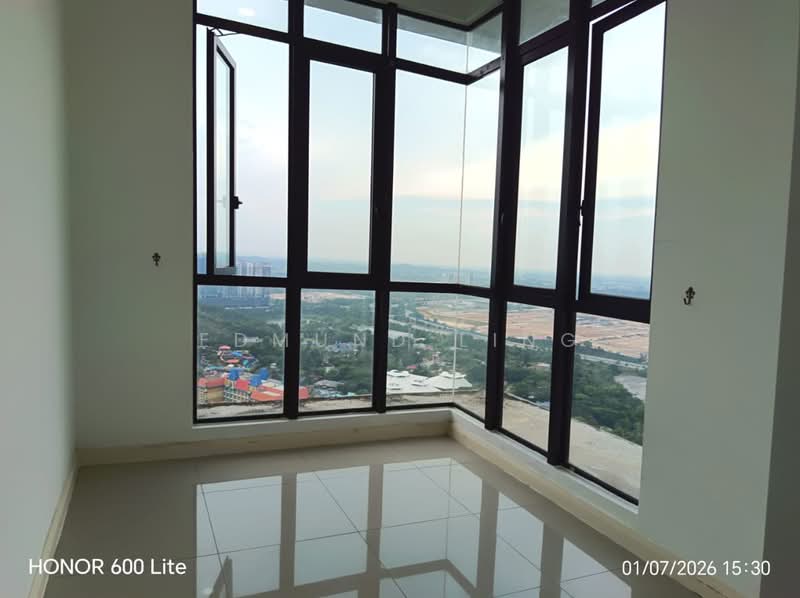 Service Residence for Rent at D'Pristine - Edmund Ling - PropertyGuru.com.my