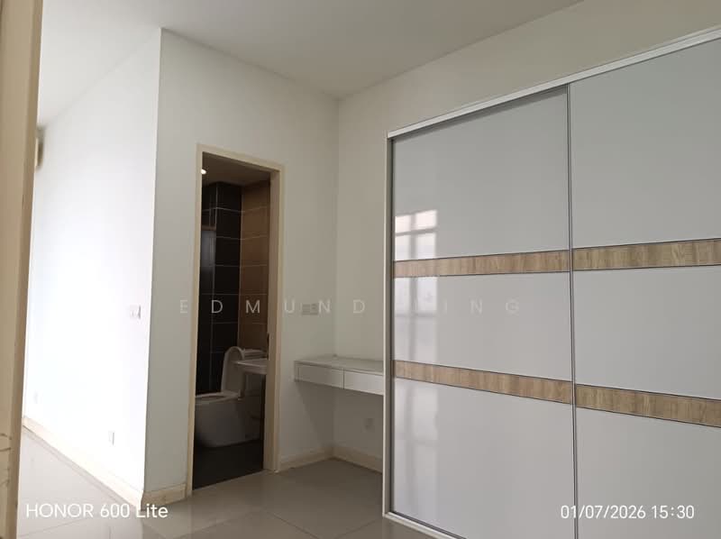 Service Residence for Rent at D'Pristine - Edmund Ling - PropertyGuru.com.my