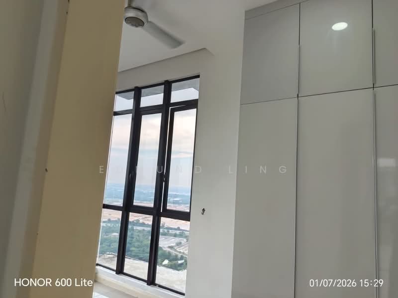 Service Residence for Rent at D'Pristine - Edmund Ling - PropertyGuru.com.my