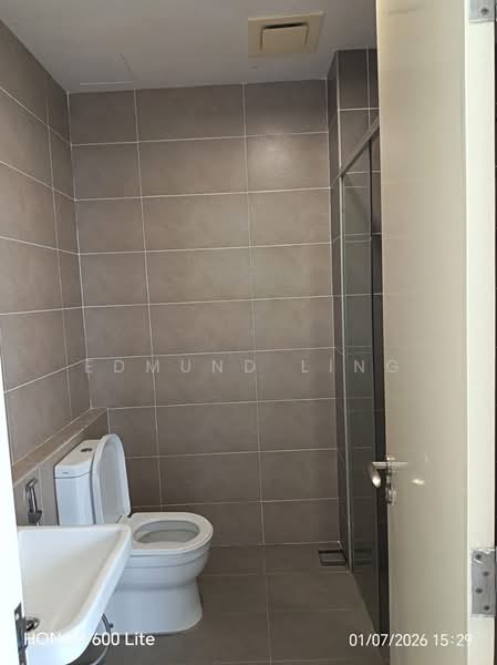 Service Residence for Rent at D'Pristine - Edmund Ling - PropertyGuru.com.my