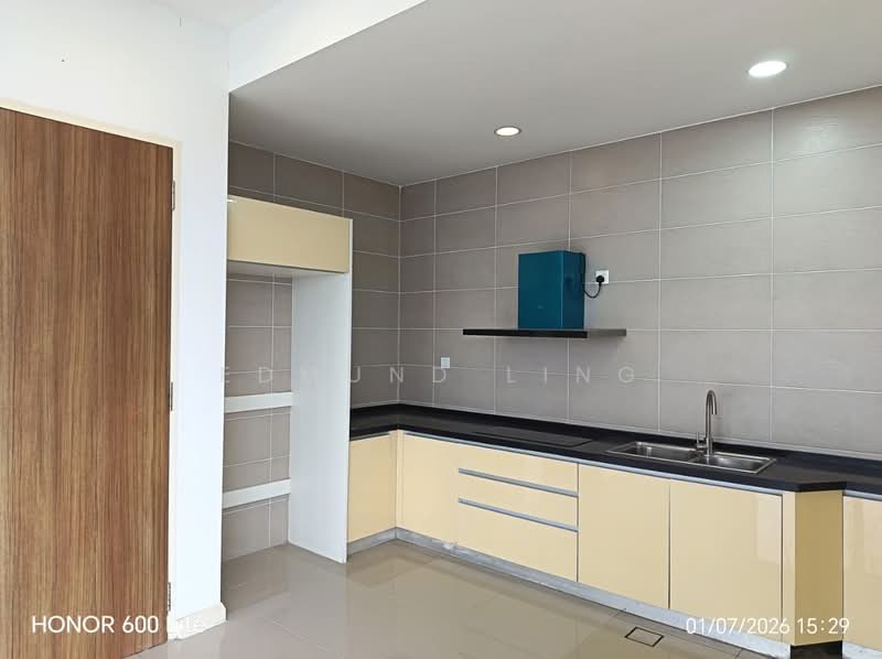 Service Residence for Rent at D'Pristine - Edmund Ling - PropertyGuru.com.my