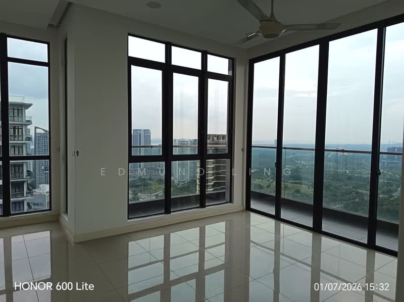 Service Residence for Rent at D'Pristine - Edmund Ling - PropertyGuru.com.my