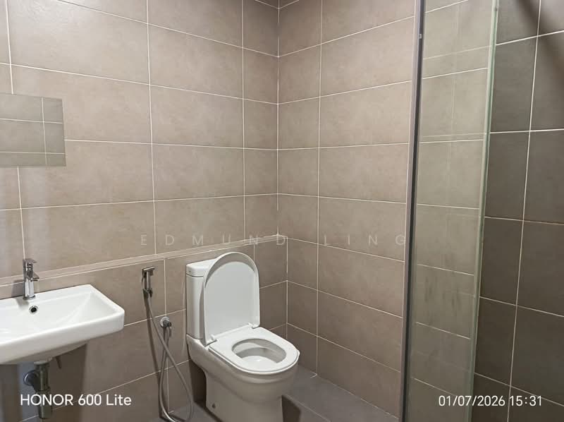 Service Residence for Rent at D'Pristine - Edmund Ling - PropertyGuru.com.my