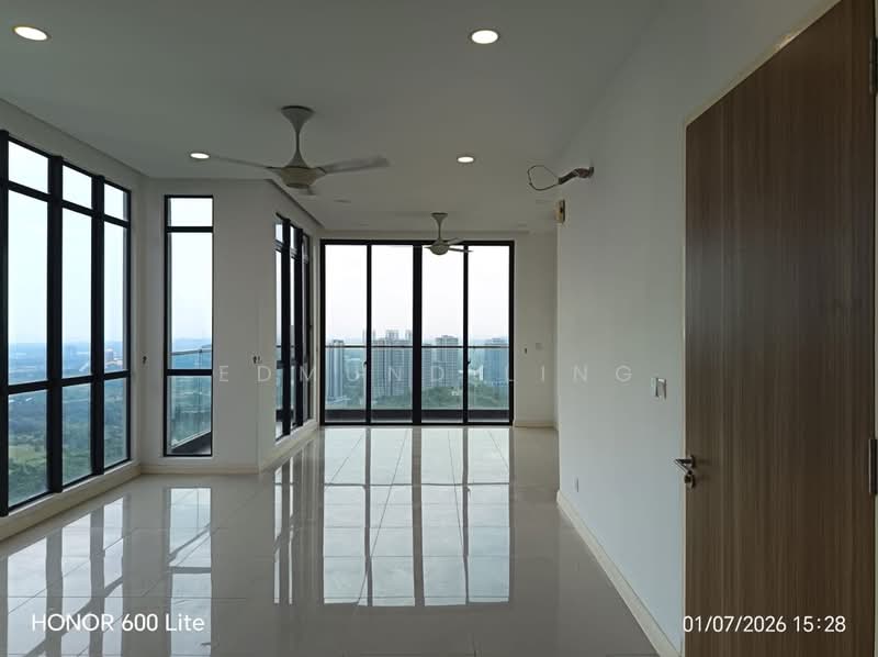 Service Residence for Rent at D'Pristine - Edmund Ling - PropertyGuru.com.my