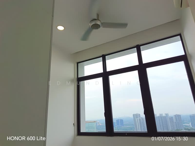 Service Residence for Rent at D'Pristine - Edmund Ling - PropertyGuru.com.my